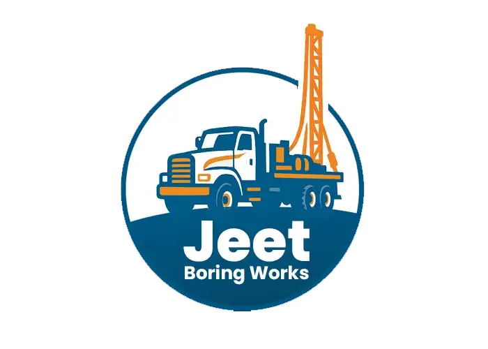 Jeet Boring Works L