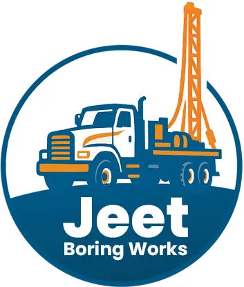 Jeet Boring Works