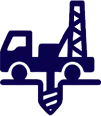 Borewell Drilling Services